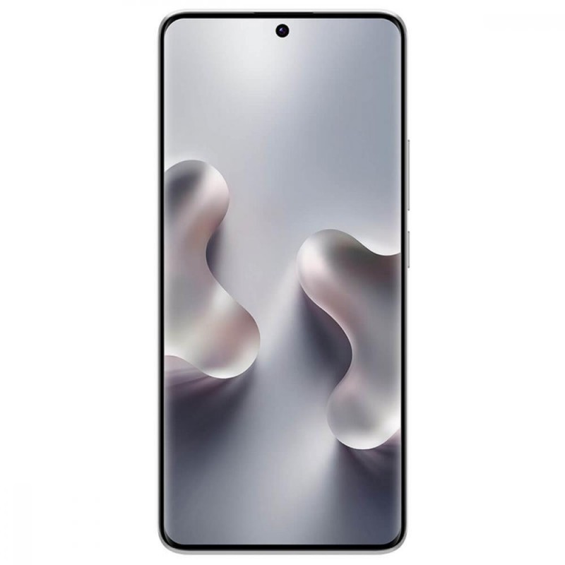 Смартфон Xiaomi Redmi Note 13 Pro+ 12/512GB Mystic Silver