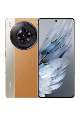 Смартфон ZTE Nubia Z50S Pro 12/256GB Khaki