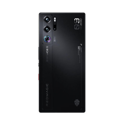 Смартфон ZTE REDMAGIC 9 Pro 12/256GB