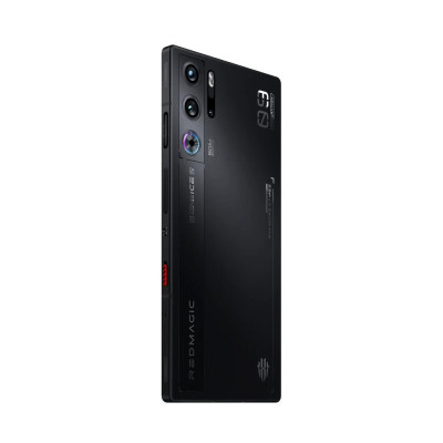 Смартфон ZTE REDMAGIC 9 Pro 12/256GB