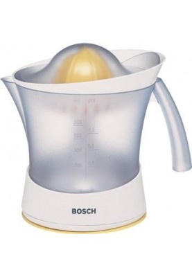 Соковитискач для цитрусових (цитрус-прес) Bosch MCP3000