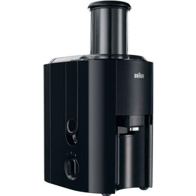 Соковитискач відцентровий Braun Multiquick J300
