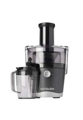 Соковитискач відцентровий Nutribullet NBJ100G