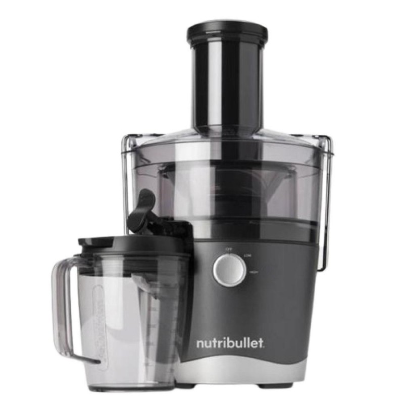 Соковитискач відцентровий Nutribullet NBJ100G