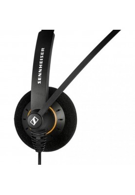 Спеціалізована гарнітура Sennheiser EPOS SC 30 USB (1000550)