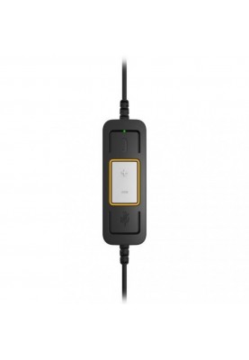 Спеціалізована гарнітура Sennheiser EPOS SC 30 USB (1000550)