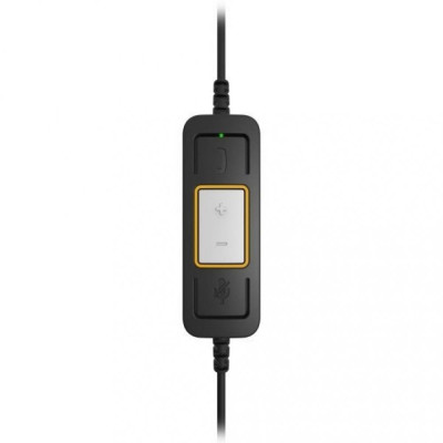 Спеціалізована гарнітура Sennheiser EPOS SC 30 USB (1000550)
