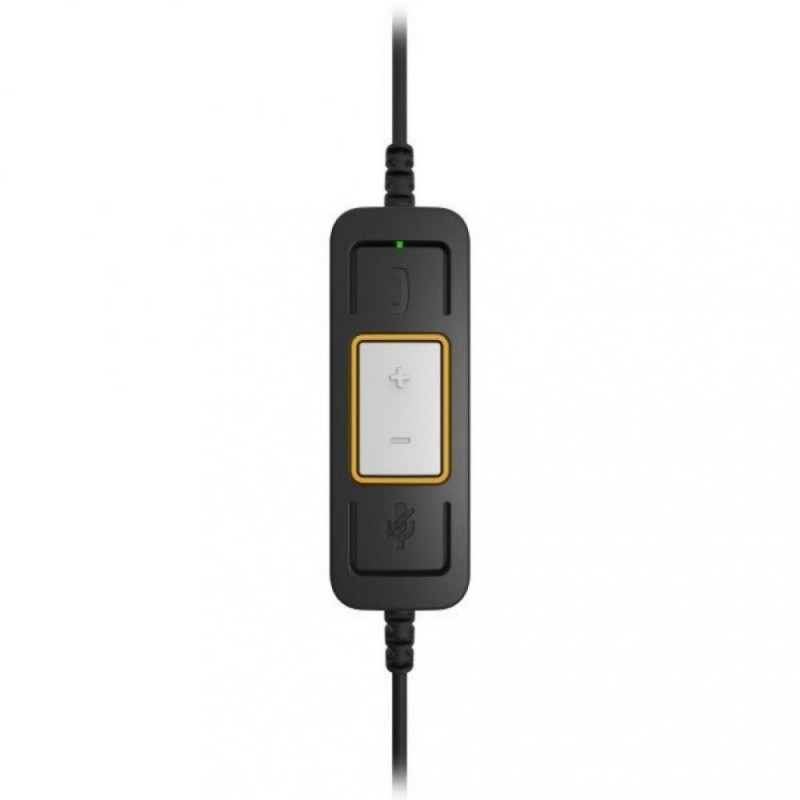 Спеціалізована гарнітура Sennheiser EPOS SC 30 USB (1000550)