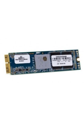 SSD накопичувач OWC Aura Pro X2 1TB (OWCS3DAPT4MB10)