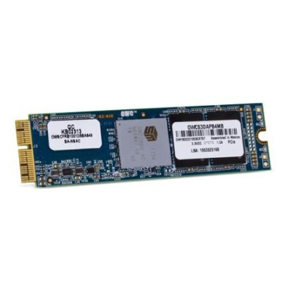 SSD накопичувач OWC Aura Pro X2 1TB (OWCS3DAPT4MB10)
