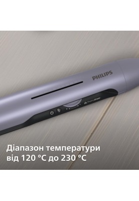 Стайлер (випрямляч) Philips BHS742/00