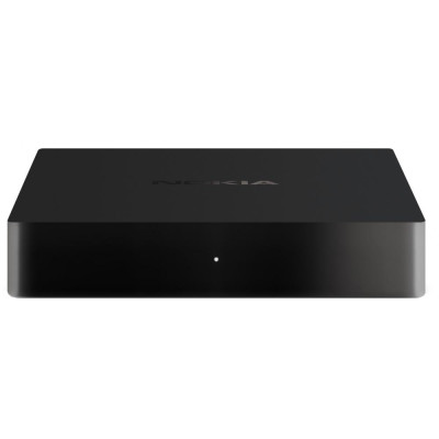 Стаціонарний медіаплеєр Nokia Streaming Box 8000