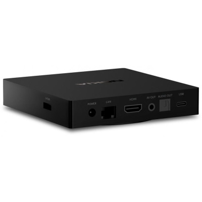 Стаціонарний медіаплеєр Nokia Streaming Box 8000