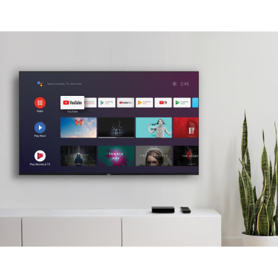 Стаціонарний медіаплеєр Nokia Streaming Box 8000