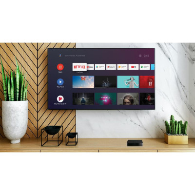 Стаціонарний медіаплеєр Nokia Streaming Box 8000