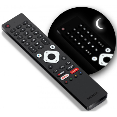 Стаціонарний медіаплеєр Nokia Streaming Box 8000