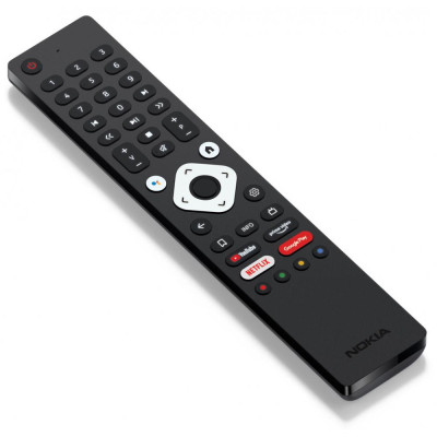 Стаціонарний медіаплеєр Nokia Streaming Box 8000