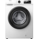 Пральна машина автоматична Hisense WFQP6012EVM