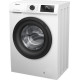 Пральна машина автоматична Hisense WFQP6012EVM