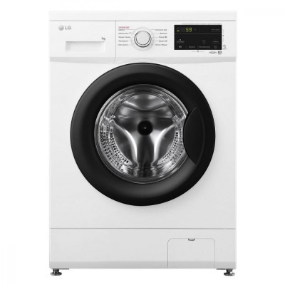 Пральна машина автоматична LG F2J3HS8W