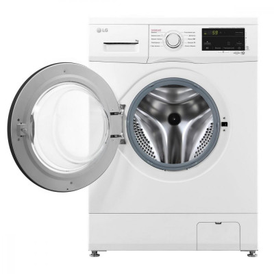Пральна машина автоматична LG F2J3HS8W