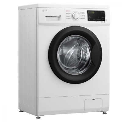 Пральна машина автоматична LG F2J3HS8W