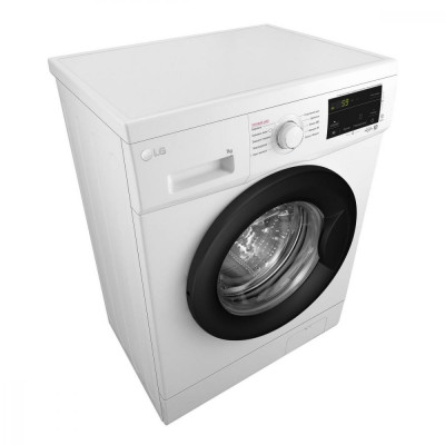 Пральна машина автоматична LG F2J3HS8W