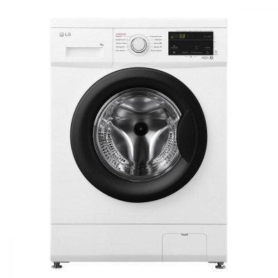 Пральна машина автоматична LG F2J3HS8W