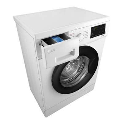 Пральна машина автоматична LG F2J3HS8W