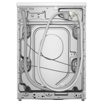 Пральна машина автоматична Siemens WG56B2A0UA