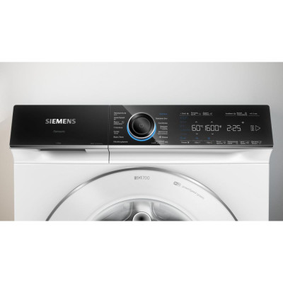 Пральна машина автоматична Siemens WG56B2A0UA