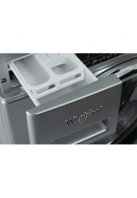 Пральна машина автоматична Whirlpool AWG 912/PRO
