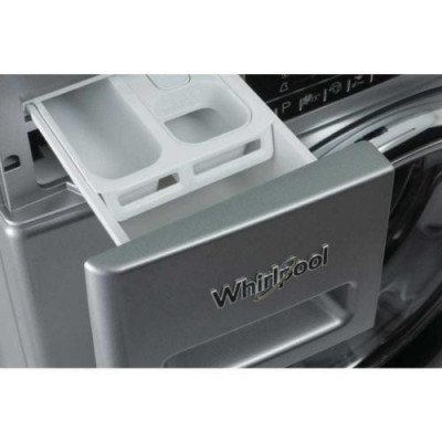 Пральна машина автоматична Whirlpool AWG 912/PRO Пральна машина автоматична Whirlpool AWG 912/PRO