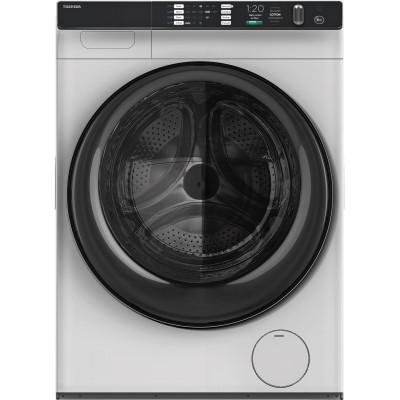 Пральна машина автоматична Toshiba TWD-BJ90W4