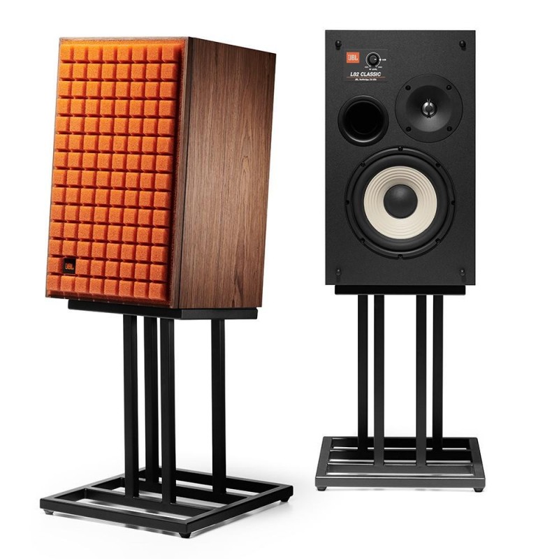 Стійка для акустичної системи JBL Підставка JBLJS80STANDBLK