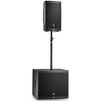 Стійка-перехідник JBL POLE-MA Стійка-перехідник JBL POLE-MA