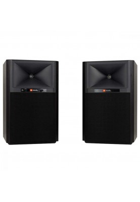 Студійний монітор (пара) JBL 4305P Black (JBL4305PBLK)