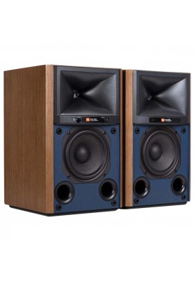 Студійний монітор (пара) JBL 4305P Walnut (JBL4305PWAL)