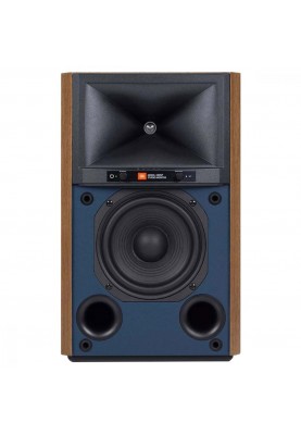 Студійний монітор (пара) JBL 4305P Walnut (JBL4305PWAL)