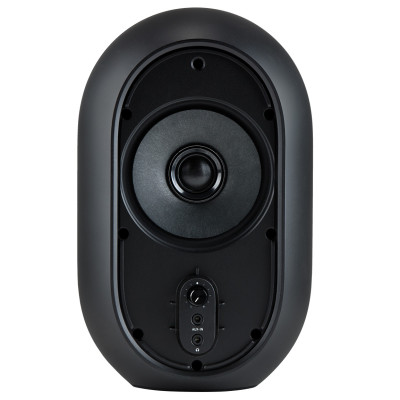 Студійний монітор (пара) JBL One Series 104-BT Black