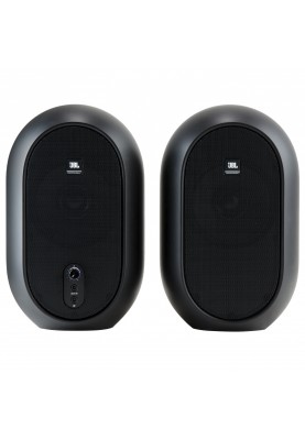 Студійний монітор (пара) JBL One Series 104-BT Black