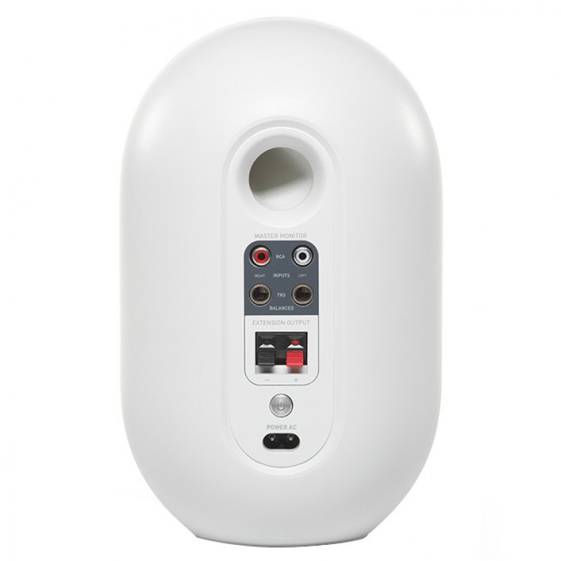 Студійний монітор (пара) JBL One Series 104-BT White