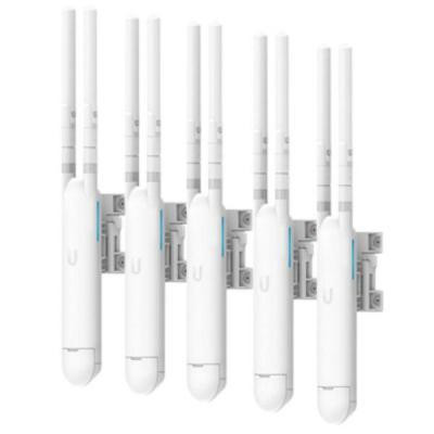 Точка доступу Ubiquiti UniFi AC Mesh 5-pack (UAP-AC-M-5)