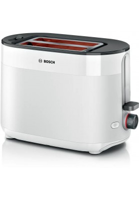 Тостер Bosch TAT2M121