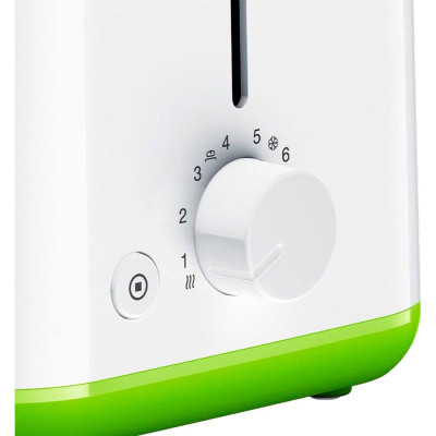Тостер Braun HT 1010 BK