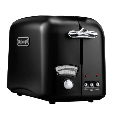 Тостер Delonghi CT021.BK
