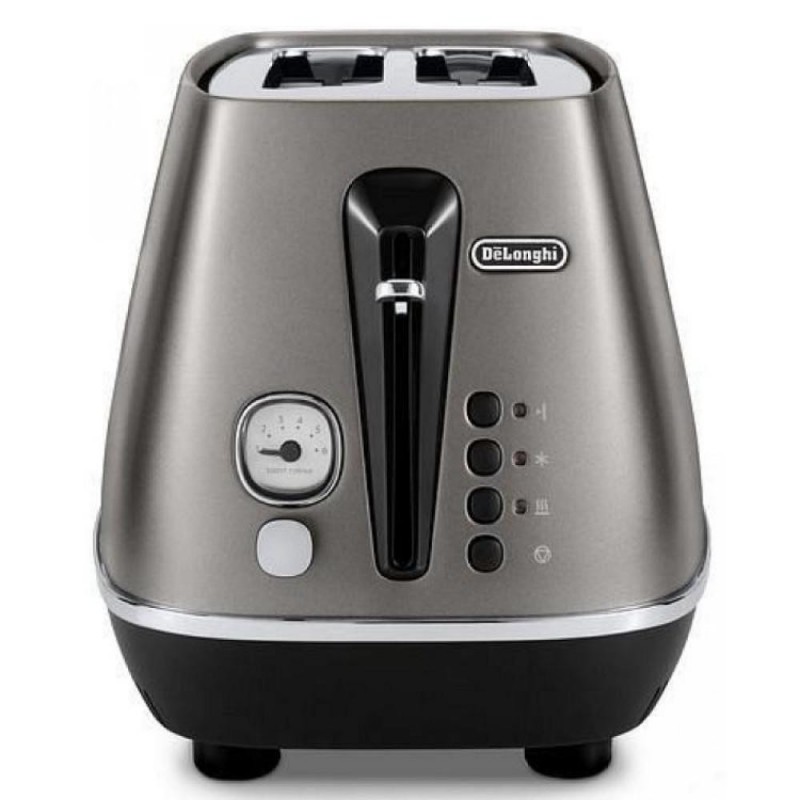 Тостер Delonghi CTIN 2103.TB