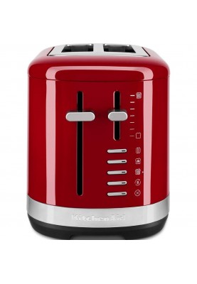 Тостер KitchenAid 5KMT2109EER