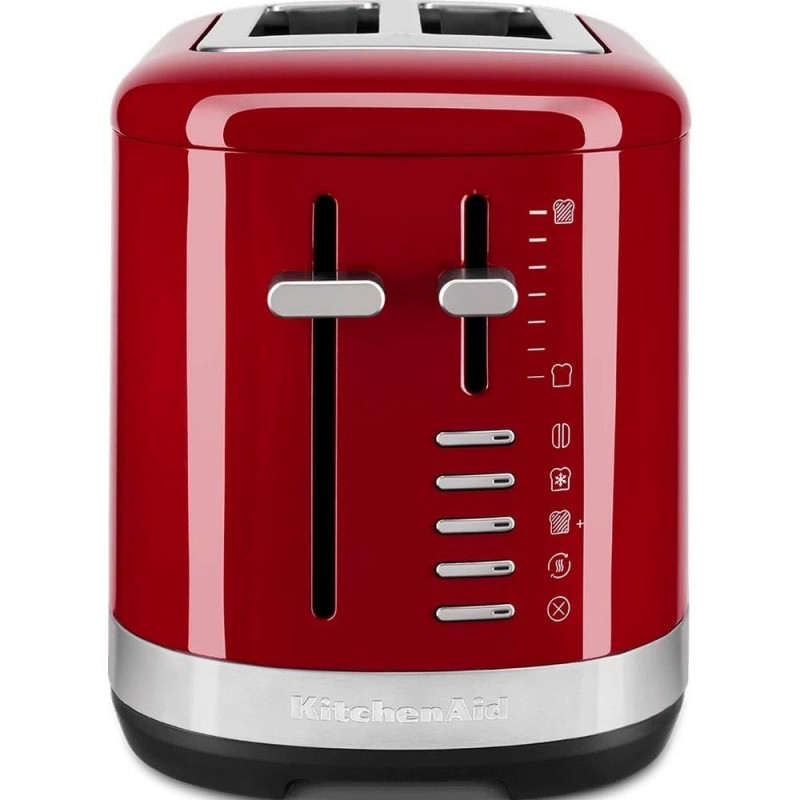 Тостер KitchenAid 5KMT2109EER