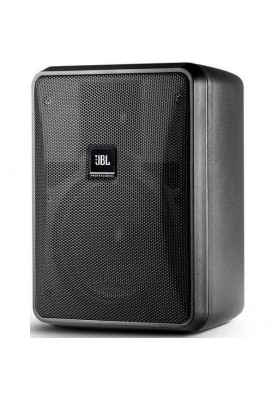 Трансляційна акустична система JBL Control 25-1 Black